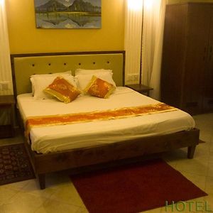 Budget Doppelzimmer
